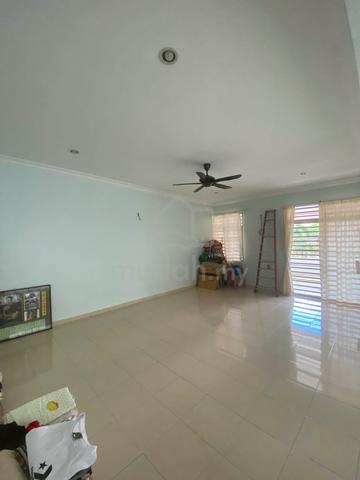 2 Storey Semi D nice house, SP Heights, Amanjaya, Batik, Bdr Mutiara 1
