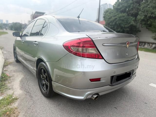 2010 Proton PERSONA 1.6 MEDIUM LINE (M) - 4