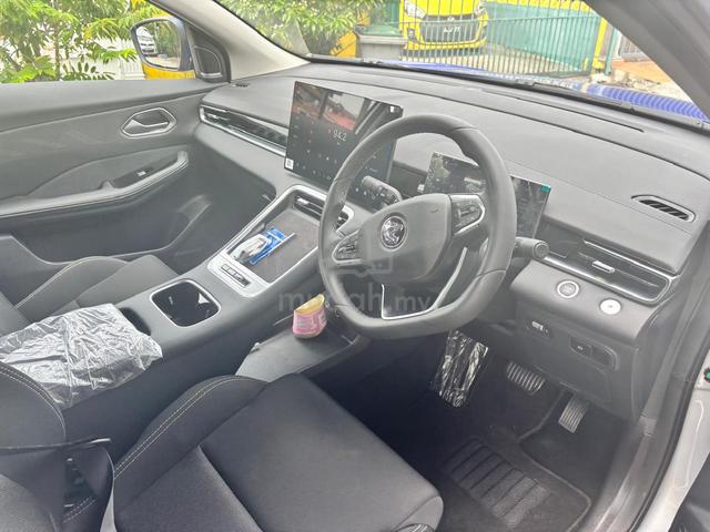 2026 Proton X50 1.5 STANDARD MY24 RC (A) - 5