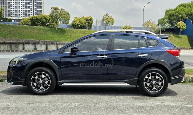2018 Subaru XV 2.0I-P FACELIFT ✅ FAST APPROVAL - 5