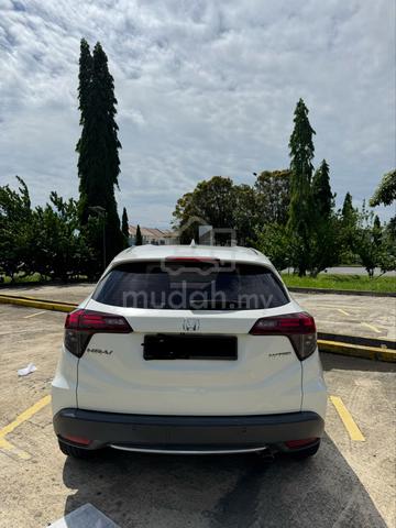 2016 Honda HR-V 1.8 V (A) - 5