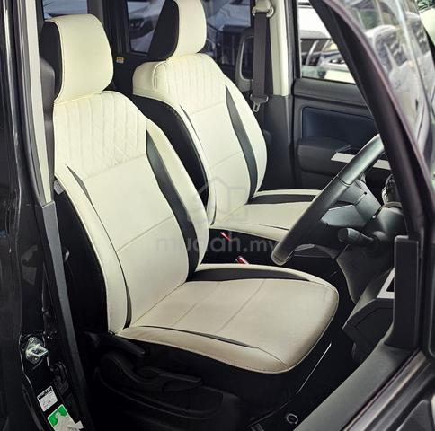 GR Toyota ROOMY 1.0 CUSTOM G-T Now 101k FREE 8YWty - 4