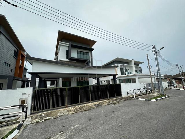 3 Storey Detach House At Jln Dogan(12.32pts) 1