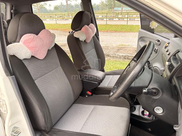 2011 Perodua VIVA 0.8 850 EX (M) - 2