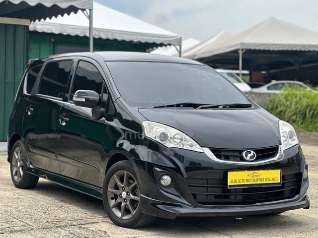 2017 Perodua ALZA 1.5 ZV ADVANCED FACELIFT (A) - 3