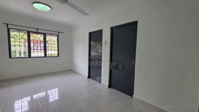 Apartment Idaman 1