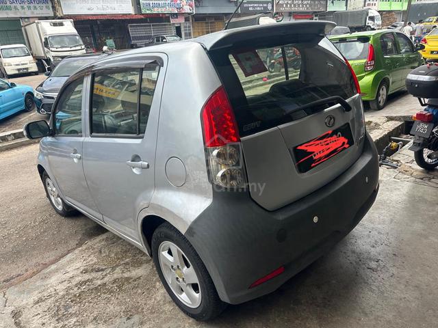 2006 Perodua MYVI 1.3 EZ (A) - 4