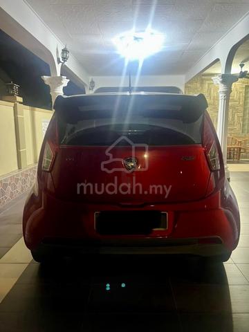 2015 Proton IRIZ 1.3 STANDARD (A) - 3