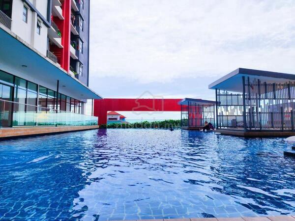 D'Aman Residences 1
