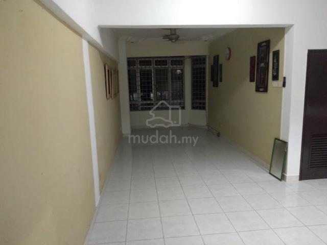 Permai Villa 3