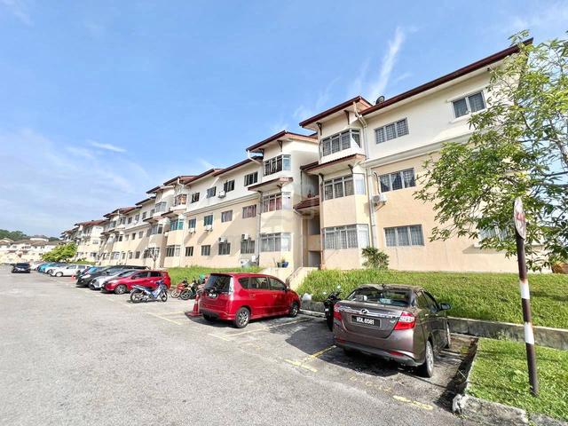 Vista Seri Putra Apartments 1