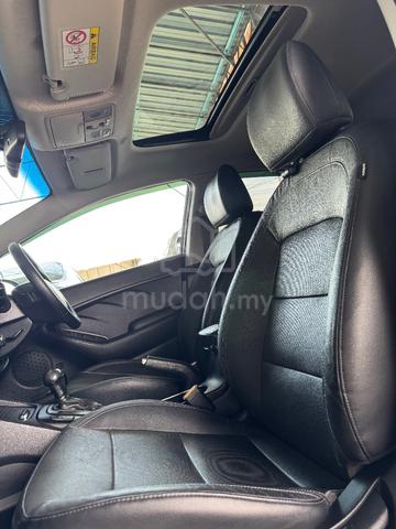 Kia CERATO K3 2.0 (A) AKPK & SAA BOLEH LOAN KEDAI - 3