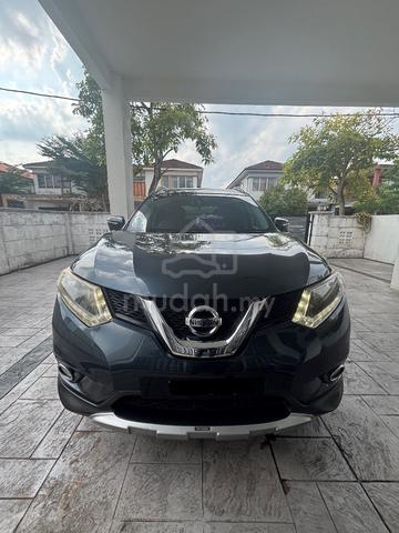 2018 Nissan X-TRAIL 2.0 2WD AERO EDITION T32 (A) - 3
