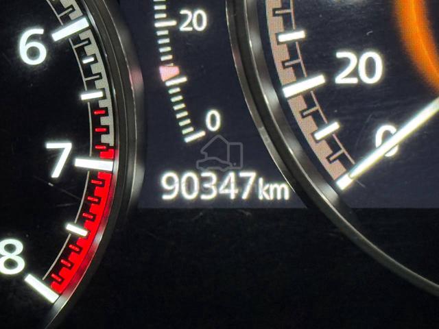 2021 Mazda 3 LIFTBACK HIGH PLUS HATCHBACK 2.0L(A) - 2
