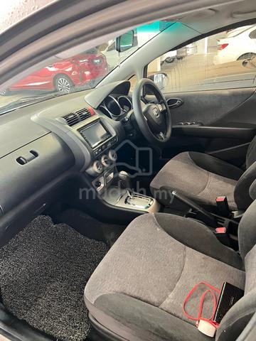 2007 Honda CITY 1.5 VTEC ENHANCED (A) - 3