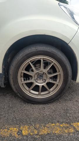 2015 Perodua MYVI 1.3 XT (A) - 5