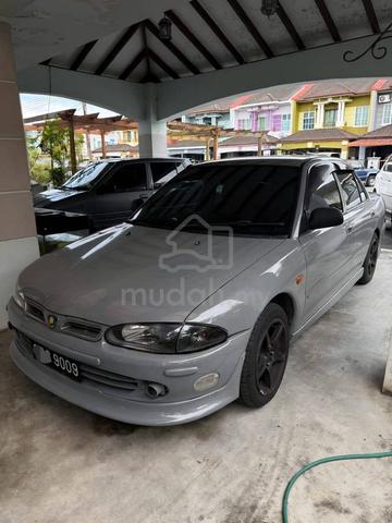 1996 Proton WIRA 1.5 A/B GLI (M) - 2
