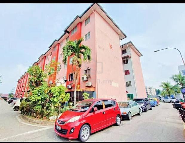 Bandar Bukit Tinggi 1 Apartment 1