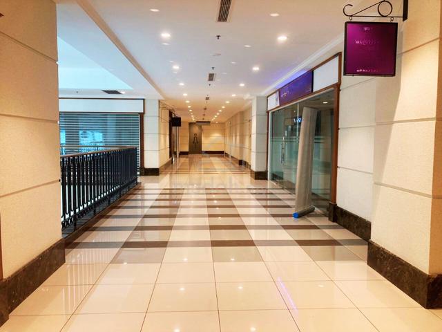 Retail Unit First Floor Shaftsbury Putrajaya 4
