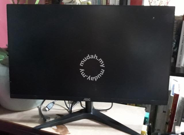 AOC 24B1XHS MONITOR 23.8” @ FAULTy 