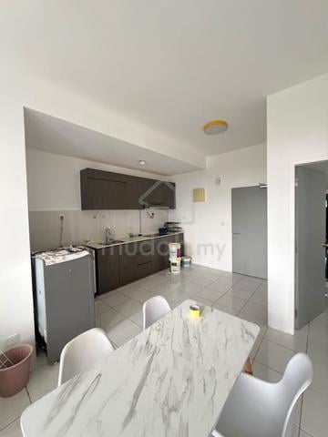 Camellia Residence 1