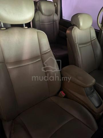2005 Ssangyong STAVIC 2.7 SV270 XDi LUXURY (A) - 5
