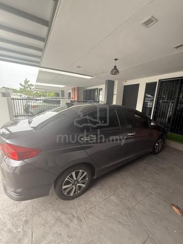2018 Honda CITY 1.5 E FACELIFT (A) - 1