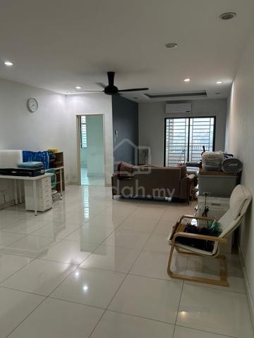 Kristal View 1