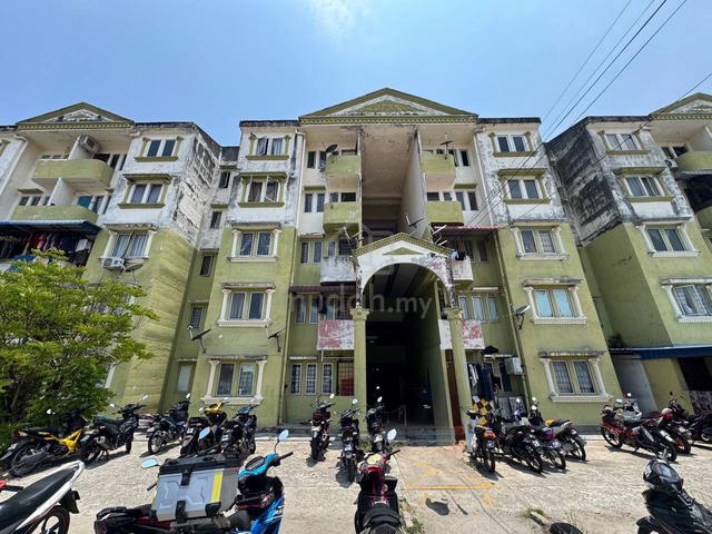 Permata Apartment 1