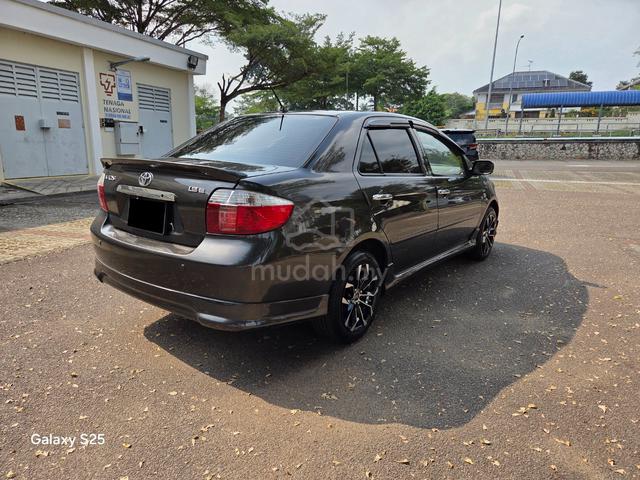 2006✅Toyota VIOS 1.5 (A) NEW FACELIFT / TIP TOP - 4