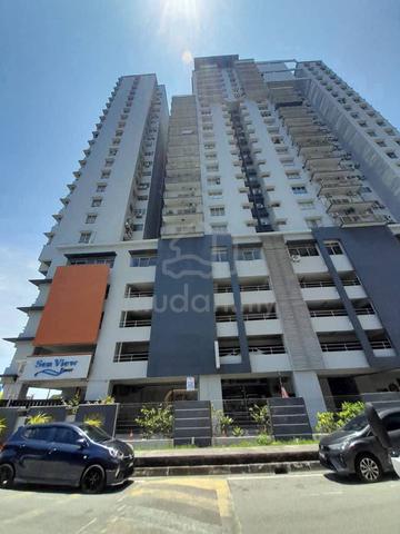 Sea View Tower @ Harbour Place 1