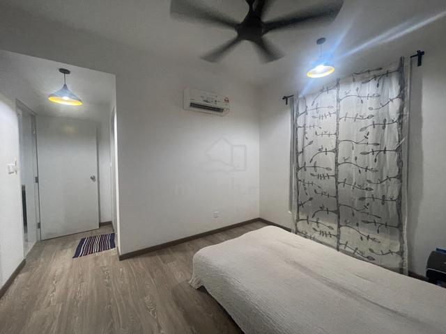 MIRAI Residences 1