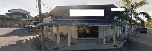 Single Storey corner Shop, Saujana Impian, Kajang 1