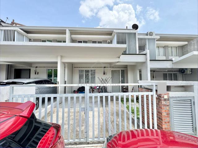 ‼️FOR SALE‼️2-storey Intermediate  Keranji Greenwoods, Salak Perdana 1