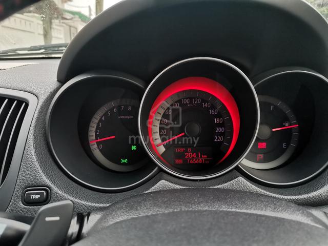 2011 Kia FORTE 1.6 KOUP SX (A) - 3