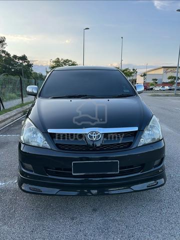 2008 Toyota INNOVA 2.0 G (A) - 3