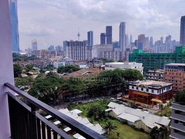 Residensi Jalan Jubilee 1
