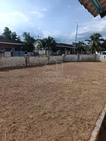 Semi D Setingkat Corner Lot [4536 sqft] Seremban 1