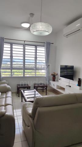 Safira Apartment 1
