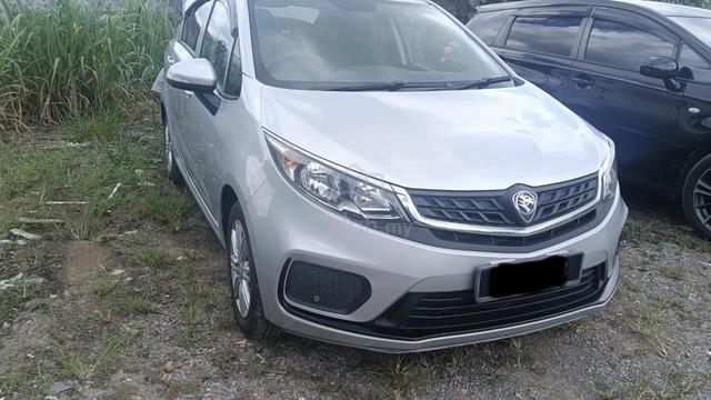 2019 Proton PERSONA 1.6 STANDARD (A) - 2
