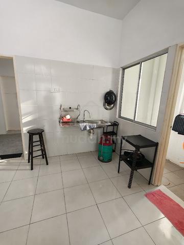 Ipoh Casa Residences 1