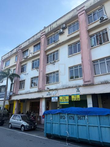 Prima Damansara Shop Apartment 1