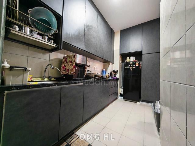 Trifolia Apartment 1