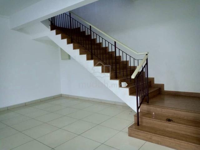 Below Market!Bandar Bukit Raja (Geta) Klang Double Sorey Corner House 1