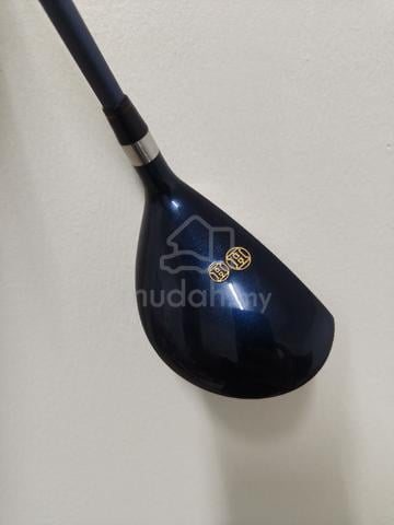 Honma Twin Marks 2-Star Hybrid Golf Club 19° - photo 3 of 6