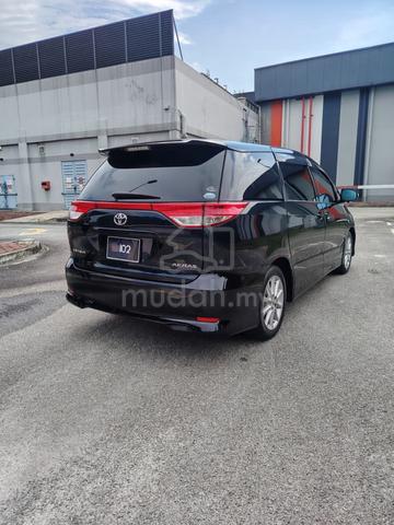 2009 CASH OTR Toyota ESTIMA 2.4 AERAS (A) ACR50 - 4