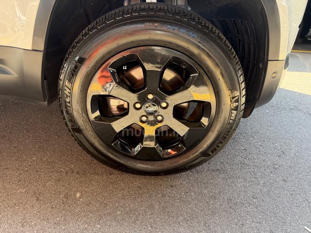 2023 Land Rover DEFENDER 2.0 P300 P/Roof 360 Step - 4