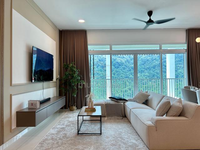 Ferringhi Residence 2 1