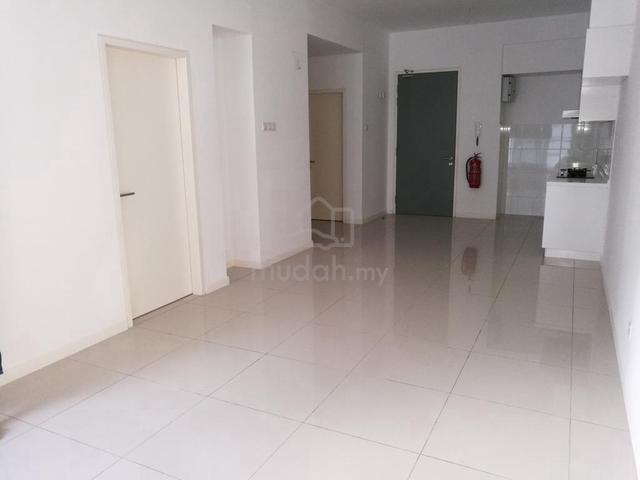 Renai Jelutong Residences 1