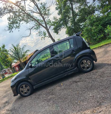 -2011- Perodua MYVI 1.3 SE 2 (A) TipTop MurahOFFER - 3